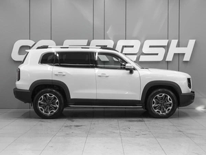 Внедорожник Haval Dargo 2024 года, 2670000 рублей, Ростов-на-Дону