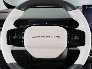 Внедорожник Jetour Dashing 2024 года, 2900000 рублей, Тюмень