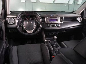 Внедорожник Toyota RAV4 2013 года, 1799000 рублей, Воронеж