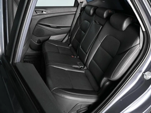 Внедорожник Hyundai Tucson 2019 года, 2039000 рублей, Аксай