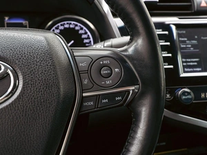 Седан Toyota Camry 2018 года, 2570000 рублей, Краснодар