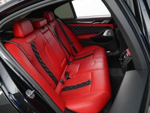 Седан BMW M5 2019 года, 8283777 рублей, Москва