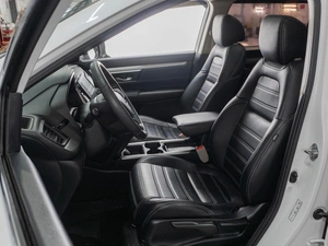 Внедорожник Honda CR-V 2019 года, 2649000 рублей, Тюмень