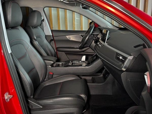 Внедорожник Chery Tiggo 7 Pro 2020 года, 1829000 рублей, Кропоткин