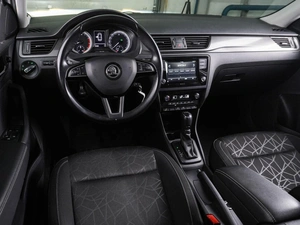 Лифтбек Skoda Rapid 2019 года, 1399000 рублей, Воронеж