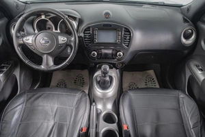 Внедорожник Nissan Juke 2012 года, 899000 рублей, Томск