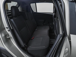 Хетчбэк Renault Sandero Stepway 2016 года, 1060000 рублей, Ставрополь