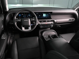 Внедорожник Hyundai Palisade 2025 года, 8500000 рублей, Аксай