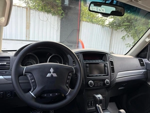 Внедорожник Mitsubishi Pajero 2014 года, 2259000 рублей, Ижевск