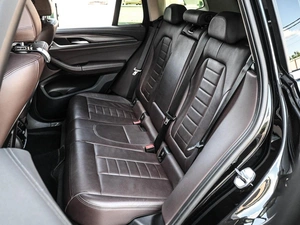 Внедорожник BMW X3 2019 года, 3979000 рублей, Кирилловка