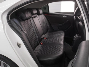 Седан Volkswagen Jetta 2012 года, 1166000 рублей, Воронеж