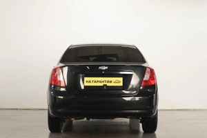 Седан Chevrolet Lacetti 2012 года, 629000 рублей, Челябинск