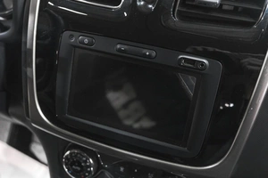 Хетчбэк Renault Sandero Stepway 2021 года, 1349000 рублей, Новокузнецк