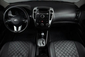 Универсал Kia Ceed 2011 года, 879000 рублей, Оренбург