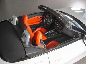 Кабриолет BMW Z4 2020 года, 3765000 рублей, Красный Пахарь