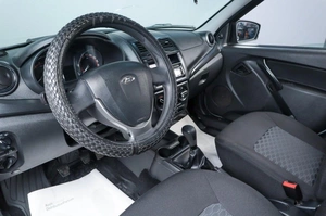 Седан ВАЗ (LADA) Granta 2021 года, 649000 рублей, Челябинск