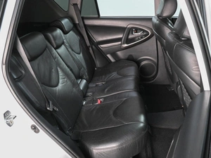 Внедорожник Toyota RAV4 2011 года, 1499000 рублей, Аксай