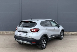 Внедорожник Renault Kaptur 2019 года, 1495000 рублей, Солонцы