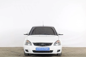 Седан ВАЗ (LADA) Priora 2014 года, 419000 рублей, Тюмень