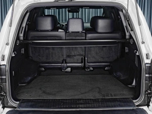 Внедорожник Toyota Land Cruiser 2018 года, 6699000 рублей, Тюмень