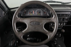 Внедорожник ВАЗ (LADA) 4x4 (Нива) 2013 года, 539000 рублей, Пермь