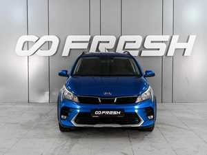 Хетчбэк Kia Rio X 2021 года, 1859000 рублей, Аксай