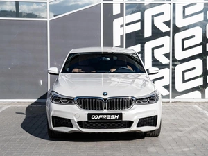 Лифтбек BMW 6 серия GT 2018 года, 4150000 рублей, Краснодар