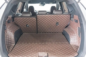 Внедорожник Hyundai Tucson 2020 года, 3449000 рублей, Красноярск