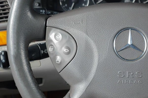 Седан Mercedes-benz E-класс 2004 года, 999000 рублей, Тюмень