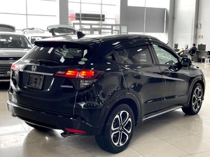 Внедорожник Honda Vezel 2019 года, 1697000 рублей, Солонцы