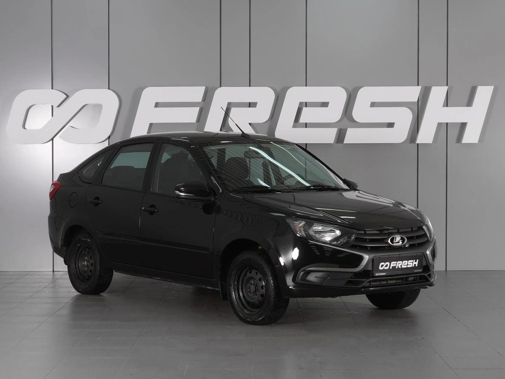 Лифтбек ВАЗ (LADA) Granta 2022 года, 799000 рублей, Минеральные Воды