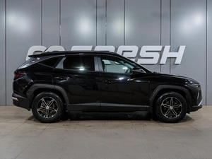 Внедорожник Hyundai Tucson 2023 года, 3249000 рублей, Воронеж