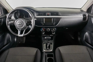 Седан Kia Rio 2018 года, 1359000 рублей, Пермь