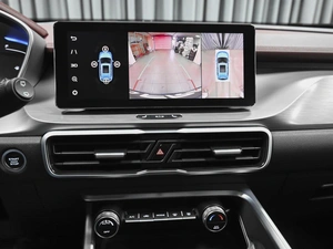 Внедорожник Geely Coolray 2023 года, 1911000 рублей, Ставрополь