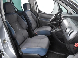 Минивэн Citroen Berlingo 2012 года, 799000 рублей, Воронеж