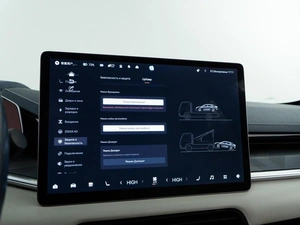 Лифтбек Zeekr 001 2021 года, 3909050 рублей, Москва