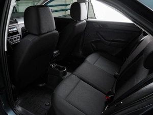 Лифтбек Skoda Rapid 2015 года, 799000 рублей, Воронеж