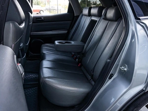 Внедорожник Mazda CX-7 2011 года, 1148000 рублей, Нижний Новгород