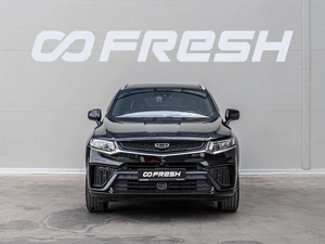 Внедорожник Geely Tugella 2023 года, 2795000 рублей, Краснодар