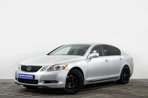 Седан Lexus GS 2006 года, 1169000 рублей, Сургут