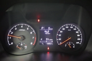 Седан Hyundai Solaris 2022 года, 1585000 рублей, Орёл