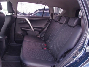 Внедорожник Toyota RAV4 2018 года, 2200000 рублей, Владимир