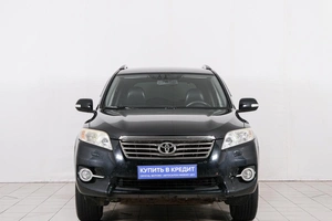 Внедорожник Toyota RAV4 2012 года, 1429000 рублей, Красноярск