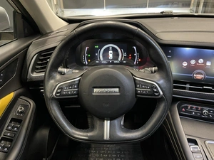 Внедорожник HAVAL F7 2020 года, 2500000 рублей, Красноярск