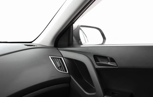 Внедорожник Hyundai Creta 2016 года, 1191000 рублей, Орёл