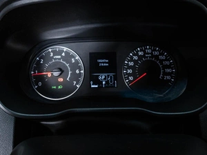 Внедорожник Renault Duster 2021 года, 1696000 рублей, Ставрополь