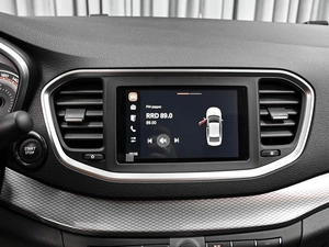 Седан ВАЗ (LADA) Vesta 2026 года, 1678000 рублей, Ставрополь