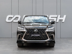 Внедорожник Lexus LX 2017 года, 7490000 рублей, Краснодар