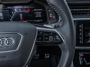 Седан Audi S6 2020 года, 7297000 рублей, Ставрополь