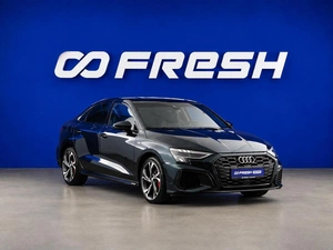 Седан Audi A3 2021 года, 2973444 рублей, Москва